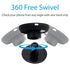Dashboard Phone Stand Holder Compatible with MagSafe Wireless Charger